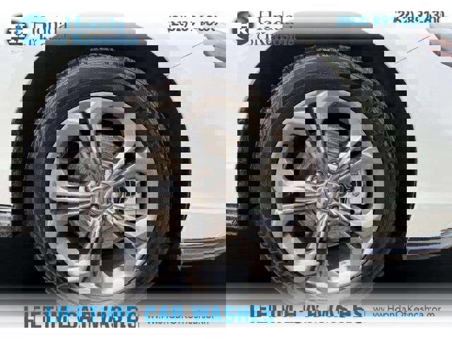 Certified 2023 Honda Accord EX-L image 10