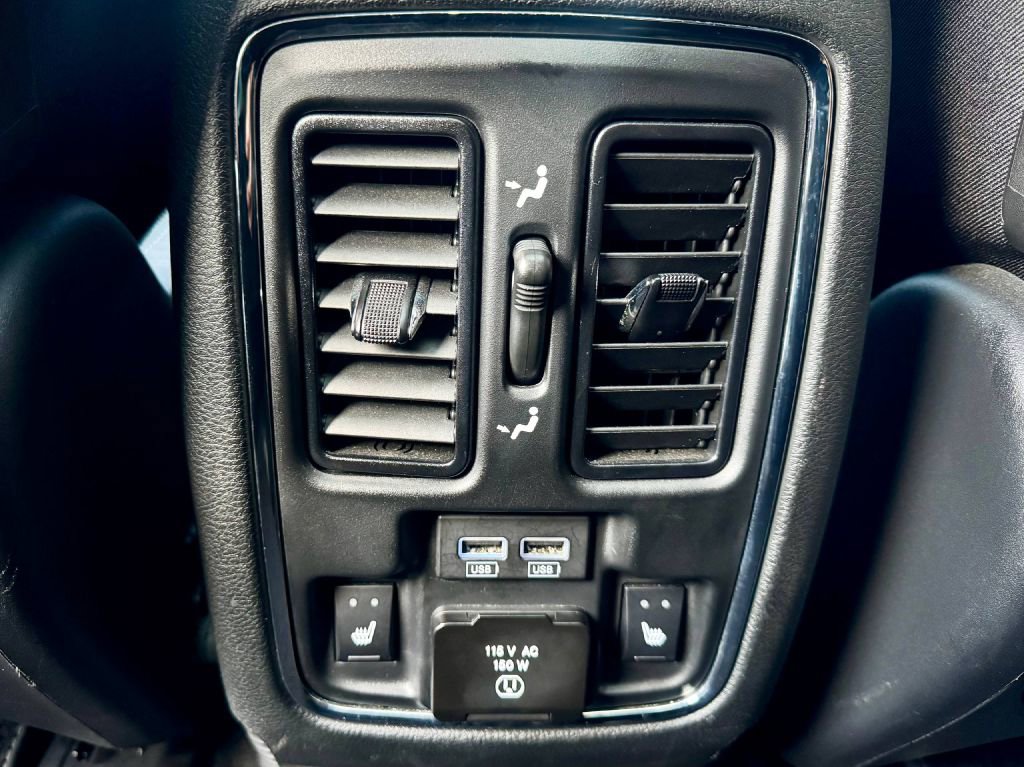 Used 2021 Jeep Grand Cherokee Limited w/ Quick Order Package 28K 80th AWD/4WD image 11