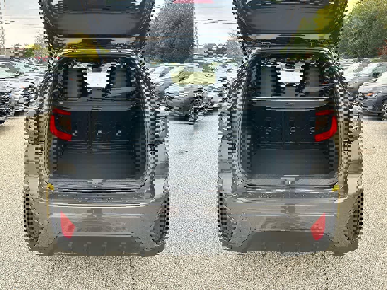 New 2026 Subaru Crosstrek 2.5i Sport image 35