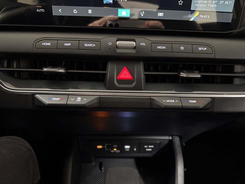 New 2025 Kia K4 EX image 30