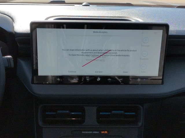 New 2026 Ford Maverick Lobo AWD/4WD image 18