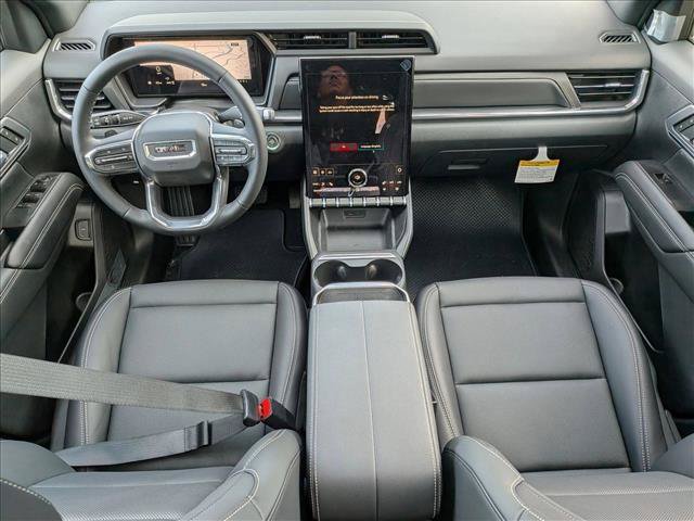 New 2026 GMC Terrain Elevation w/ Elevation Premium Package AWD/4WD image 14