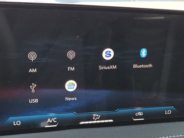 New 2026 Chevrolet Corvette Stingray Coupe RWD image 5