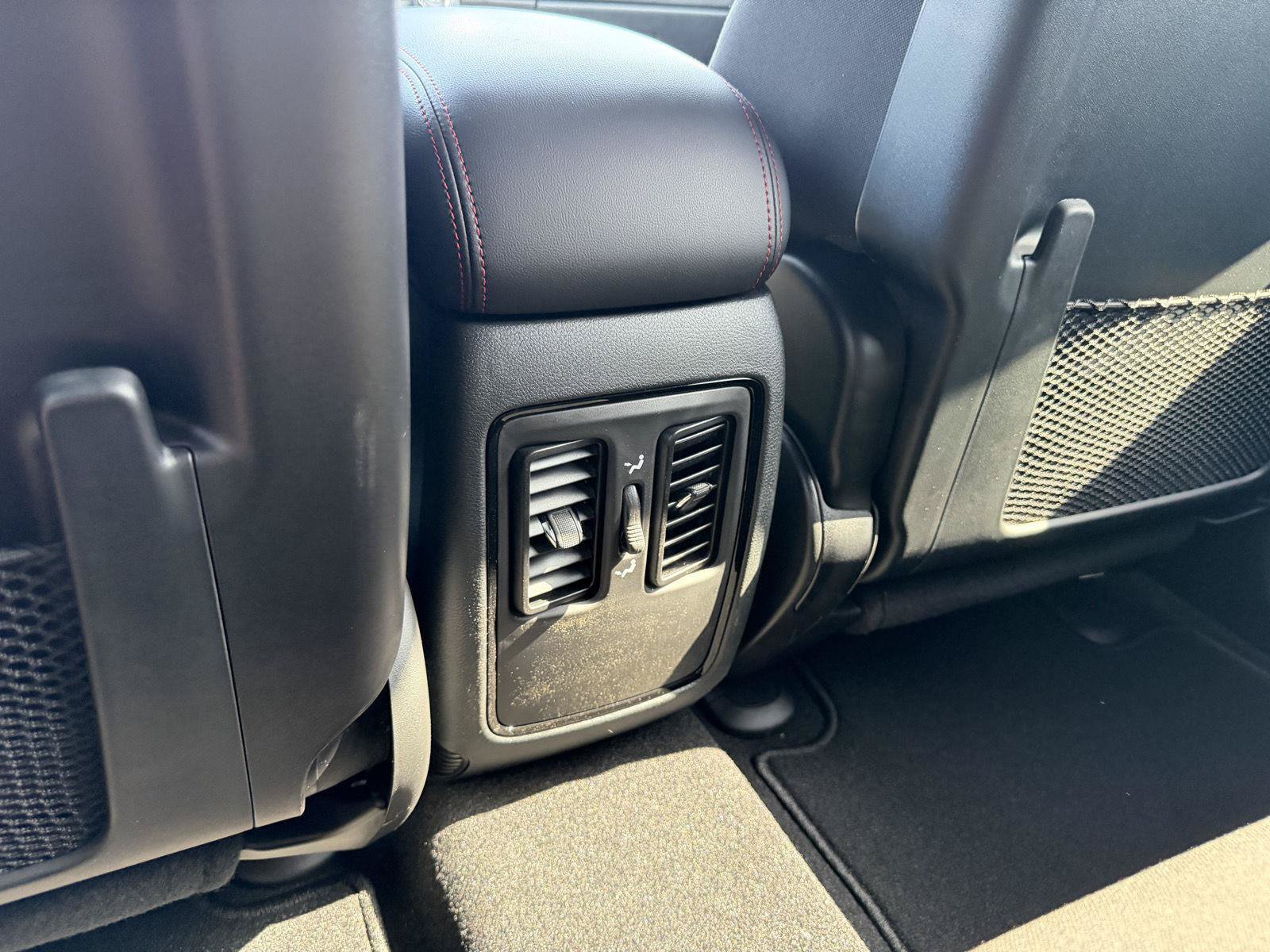 New 2026 Dodge Durango GT AWD/4WD image 9