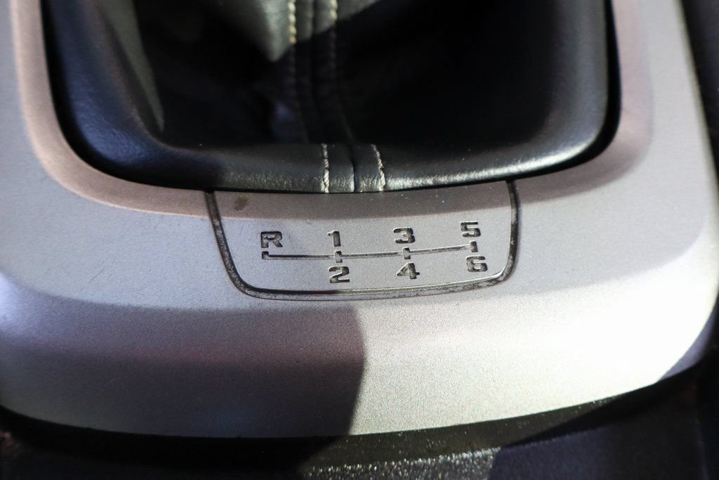 Used 2011 Chevrolet Camaro LS RWD image 30