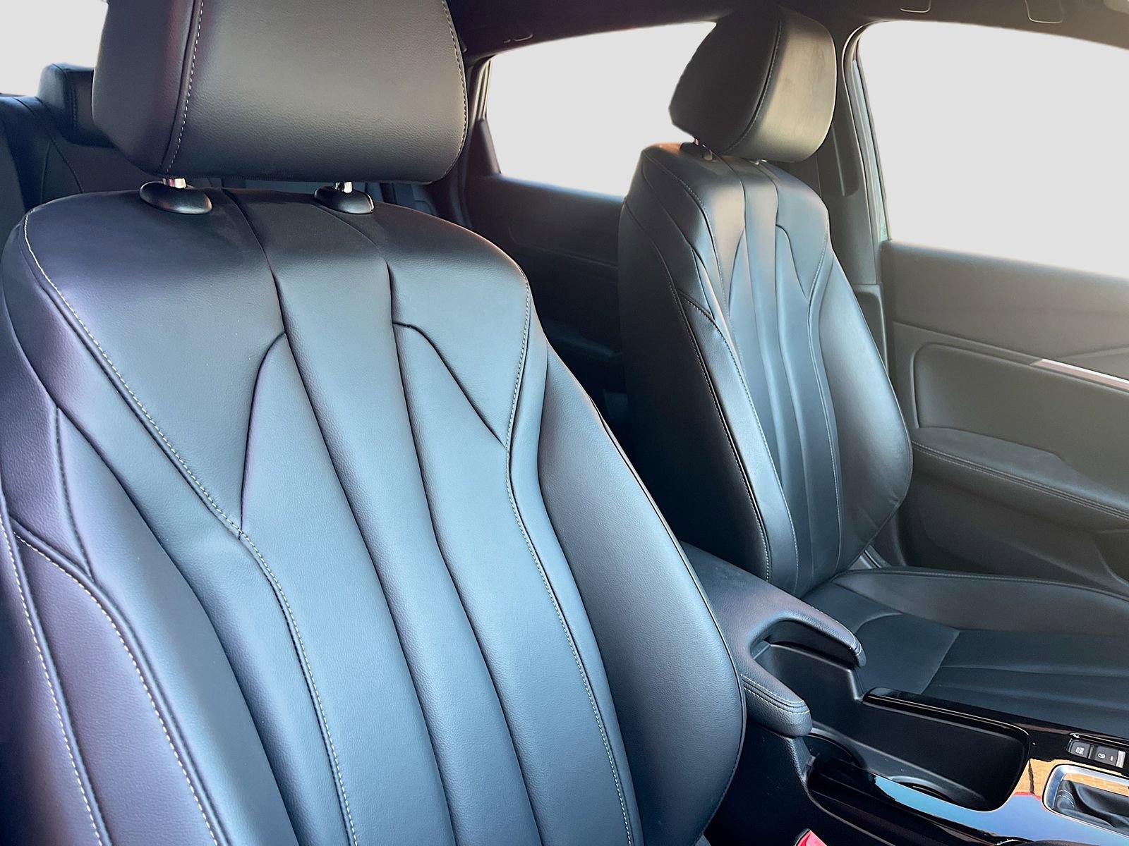 Used 2024 Acura Integra A-Spec FWD image 26