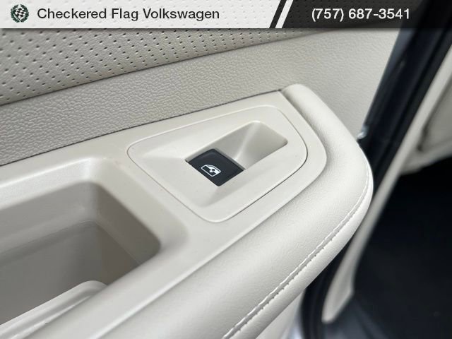 New 2026 Volkswagen Atlas SE image 21