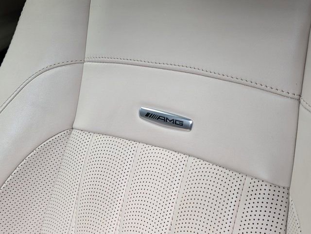 Used 2022 Mercedes-Benz GLS 63 AMG 4MATIC image 13