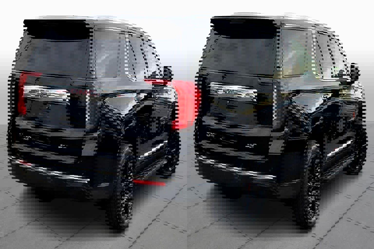 Used 2022 GMC Yukon SLT w/ SLT Luxury Package image 12