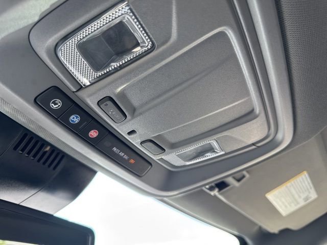 Used 2025 Chevrolet Silverado 1500 LTZ AWD/4WD image 63