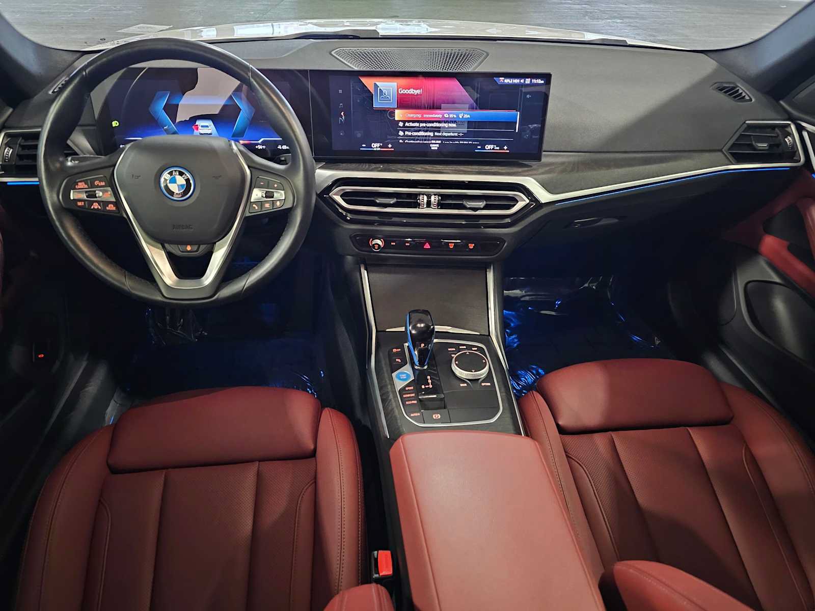 Certified 2023 BMW i4 eDrive35 RWD image 10