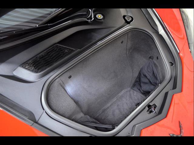 Used 2023 Chevrolet Corvette Stingray Preferred Cpe w/ Stealth Interior Trim Package image 24