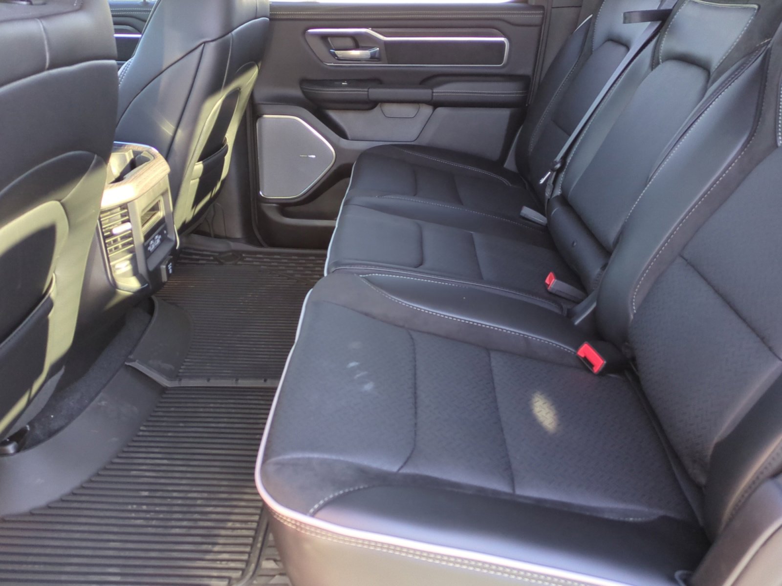 New 2026 RAM 1500 Laramie image 17