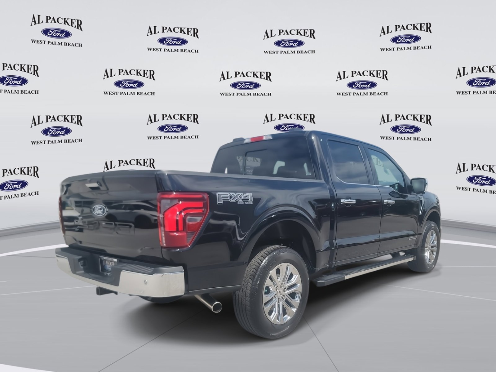 Used 2024 Ford F150 Lariat w/ Bed Utility Package image 6