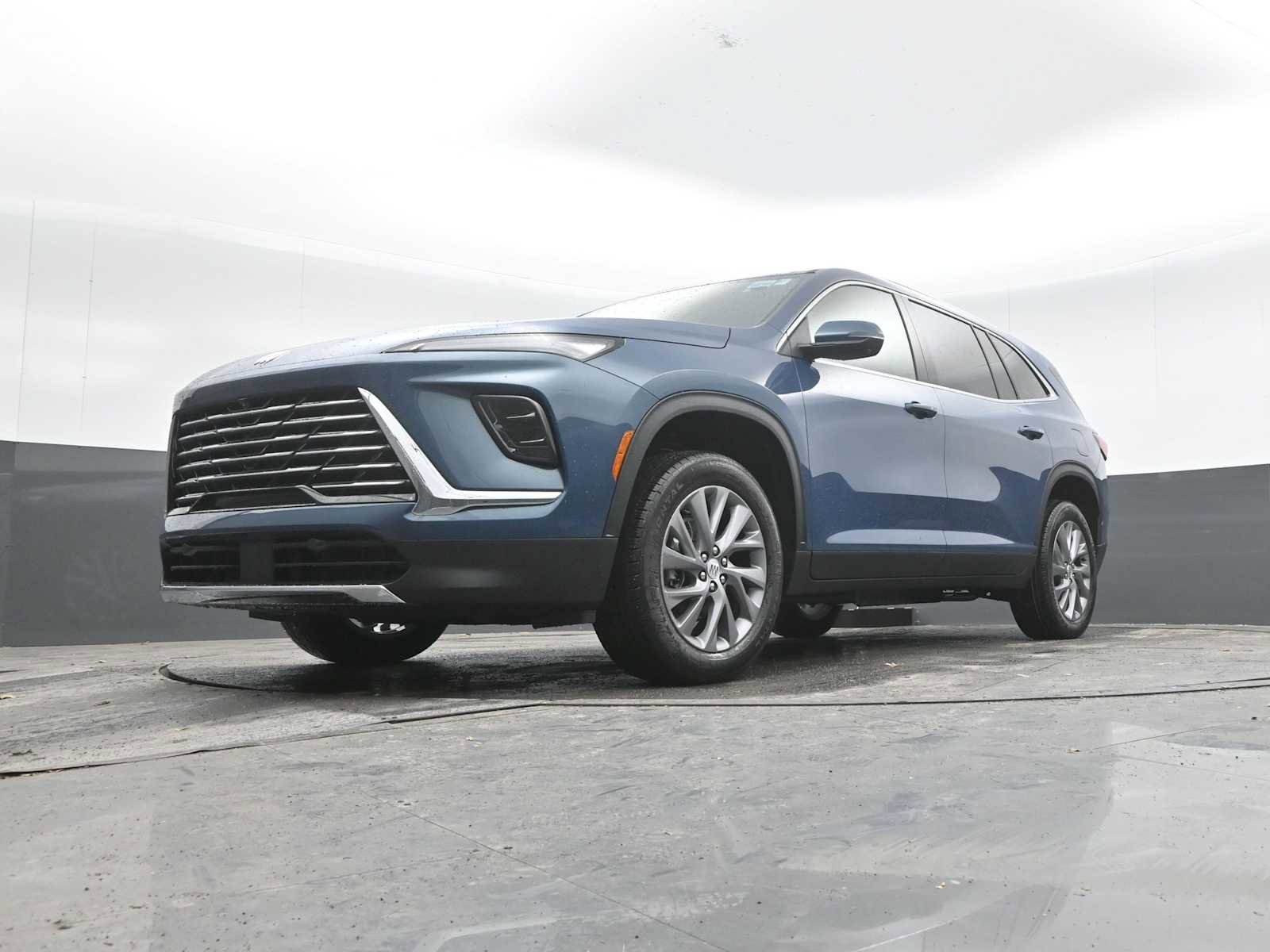 New 2026 Buick Enclave Preferred image 39