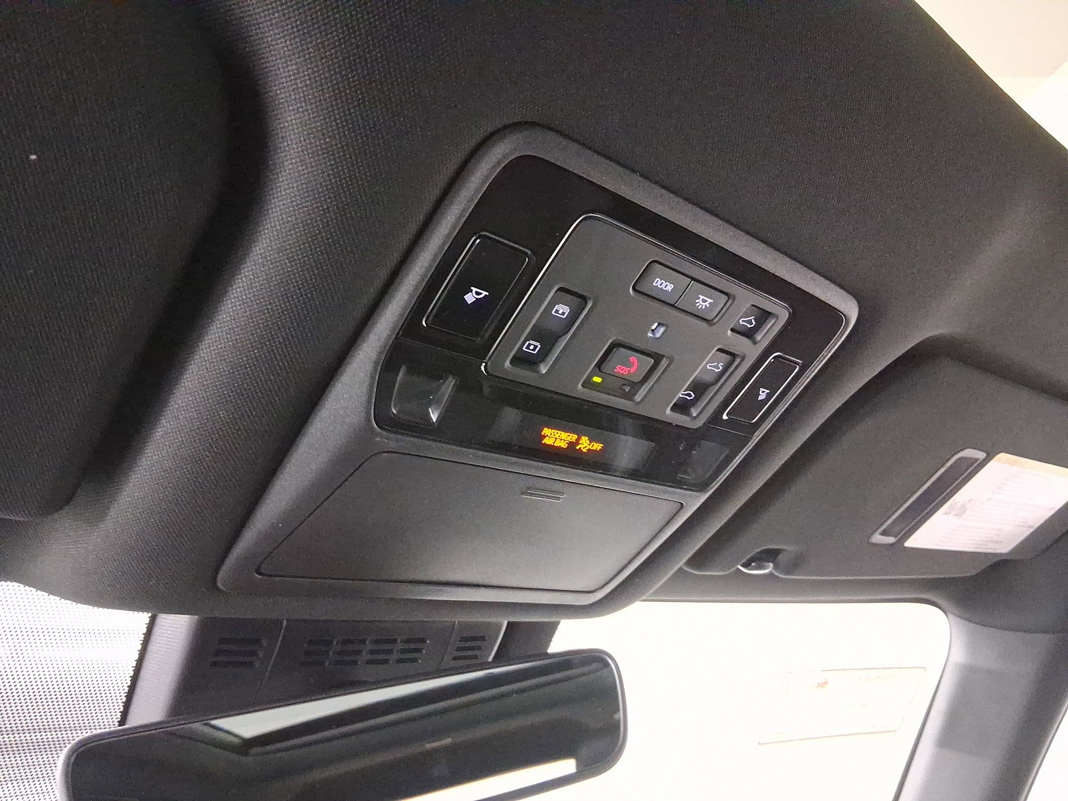 New 2026 Lexus TX 350 AWD image 17