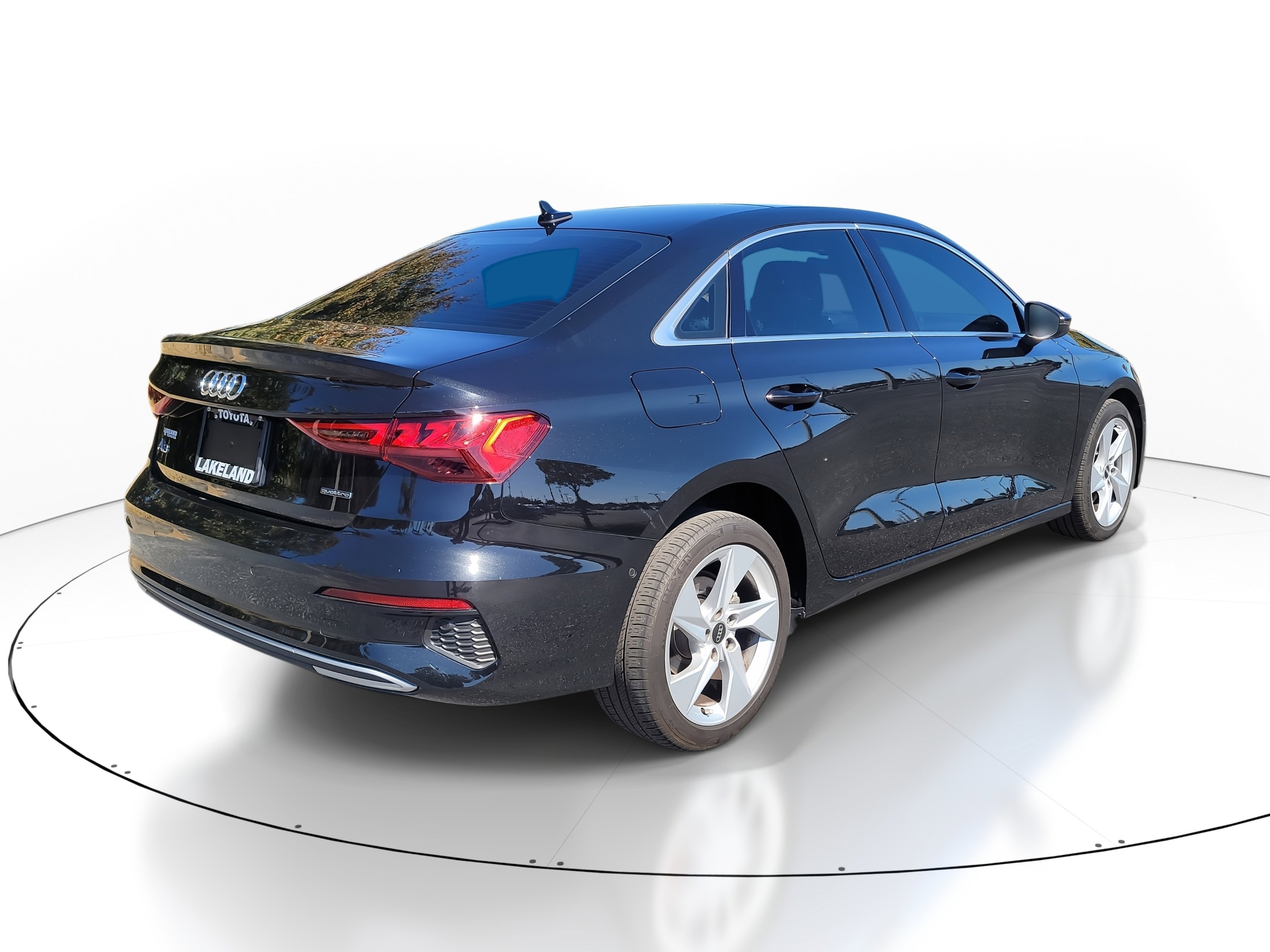 Used 2023 Audi A3 2.0T Premium Plus image 7