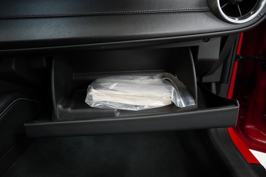 Used 2017 Chevrolet Camaro SS image 29