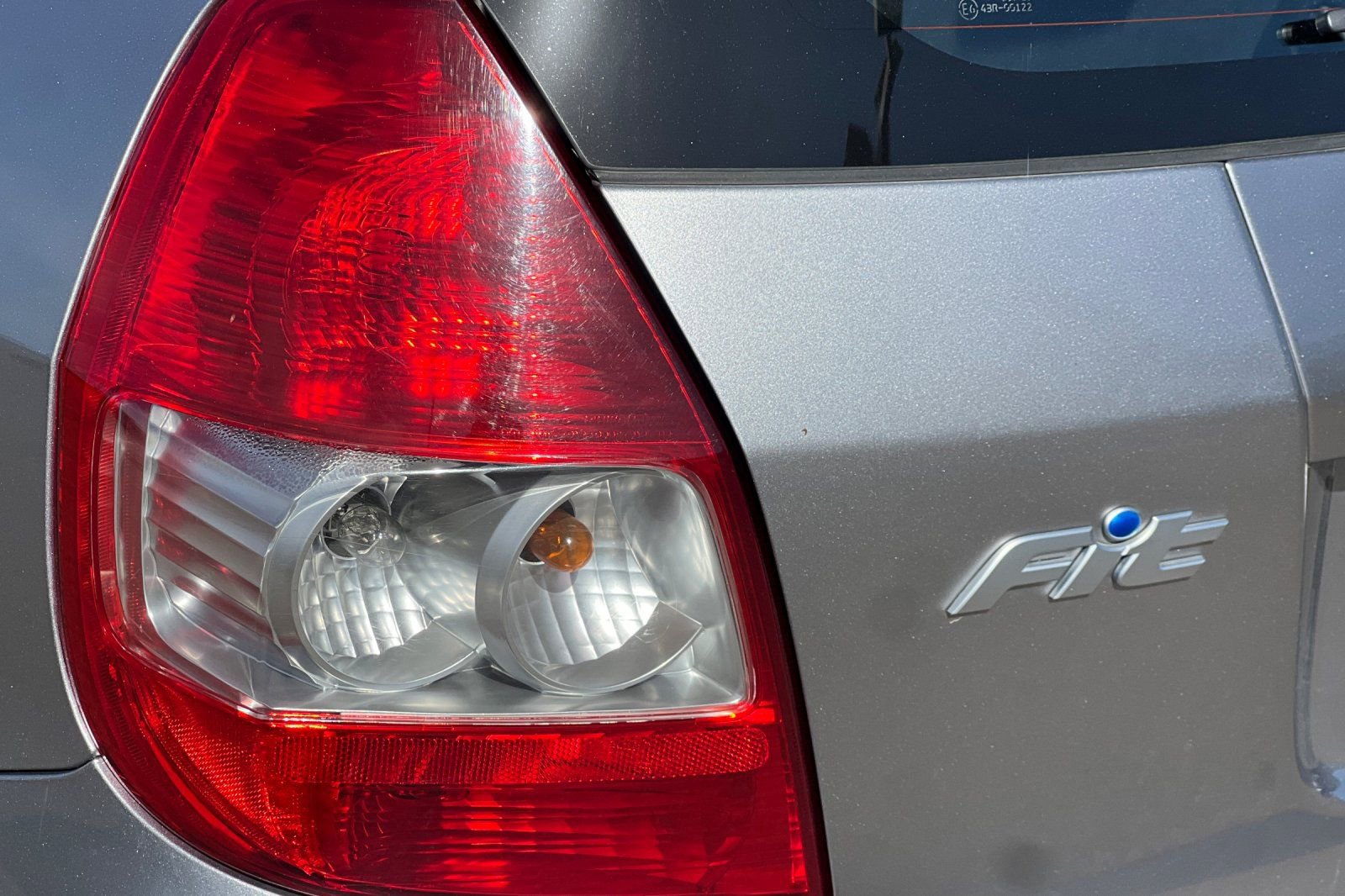 Used 2007 Honda Fit Sport image 31