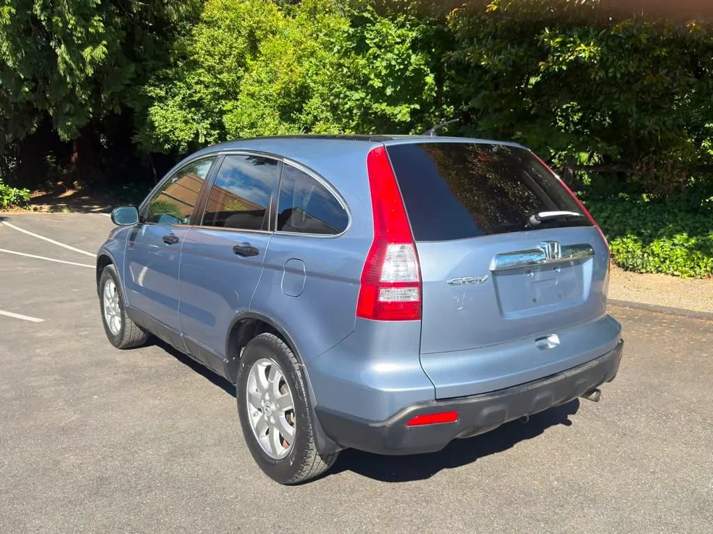 Used 2007 Honda CR-V EX image 3