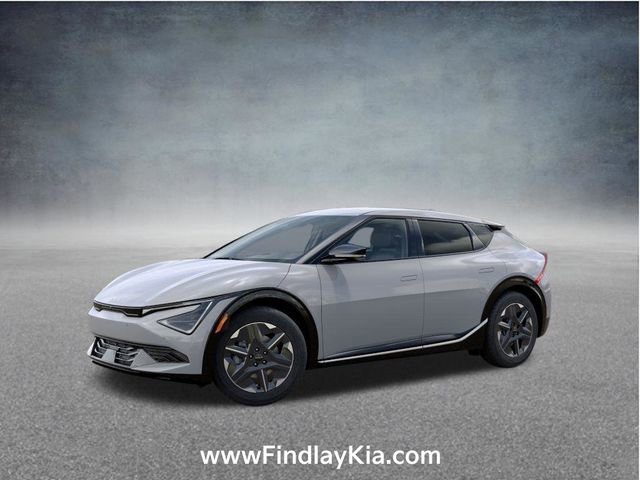 New 2026 Kia EV6 Light RWD image 3