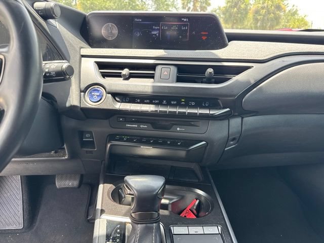 Used 2021 Lexus UX 250h w/ Premium Package AWD/4WD image 20