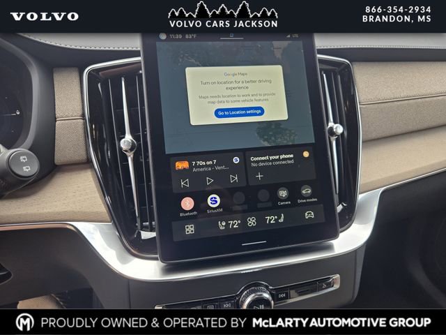 New 2025 Volvo XC90 T8 Core image 9