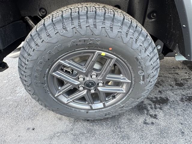 New 2026 Jeep Wrangler Unlimited Sport image 37