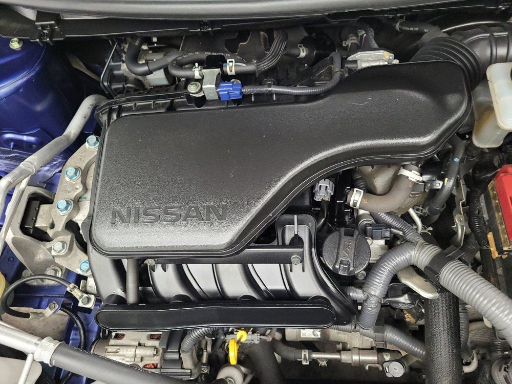 Used 2019 Nissan Rogue Sport SV image 30