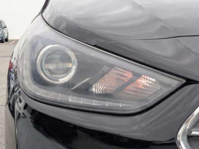 Used 2019 Hyundai Accent Limited image 11