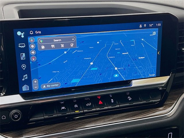 Used 2022 Chevrolet Silverado 1500 RST w/ Z71 Off-Road Package image 17