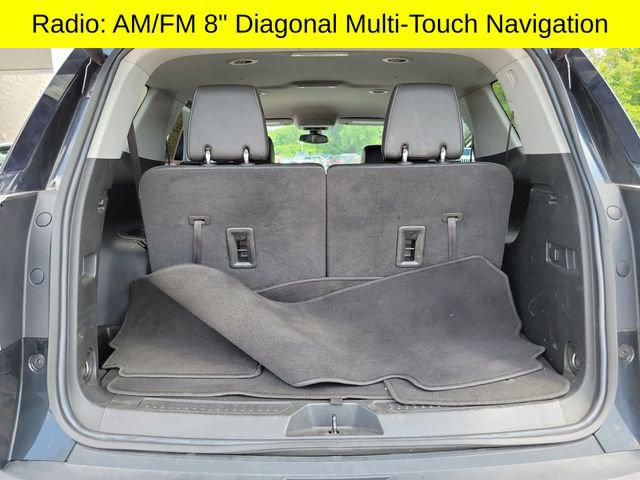 Used 2023 GMC Acadia SLT AWD/4WD image 10