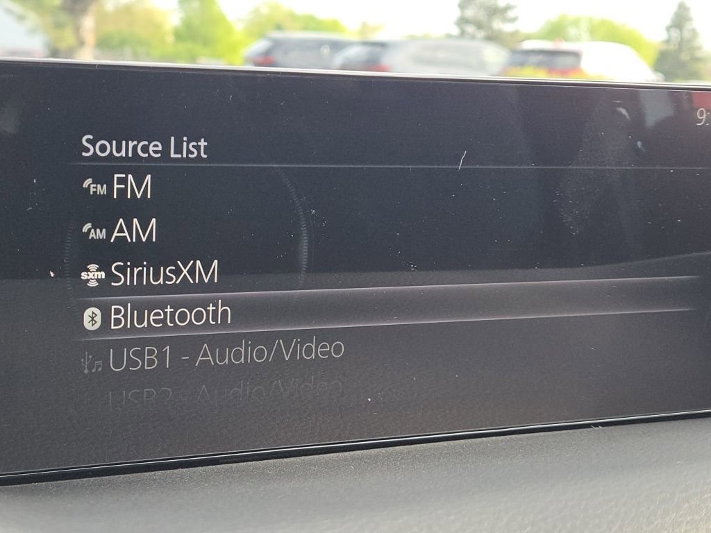 New 2026 MAZDA CX-50 AWD 2.5 S w/ Premium Package image 7