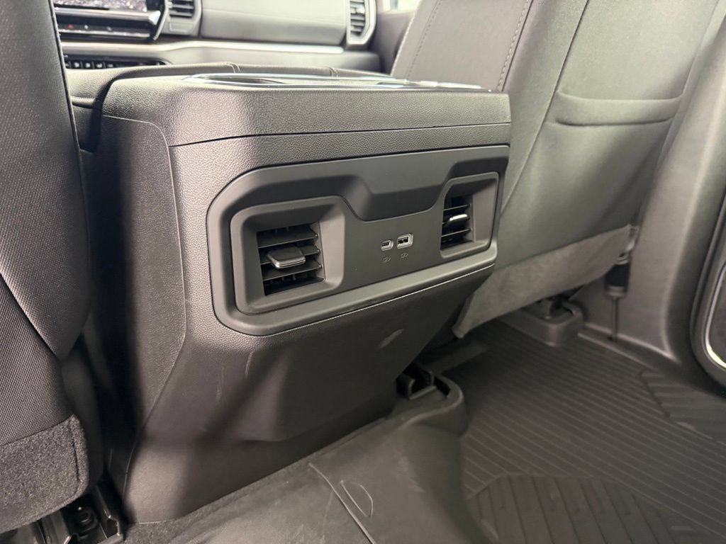 New 2026 Chevrolet Silverado 1500 LT Trail Boss w/ Protection Package AWD/4WD image 32