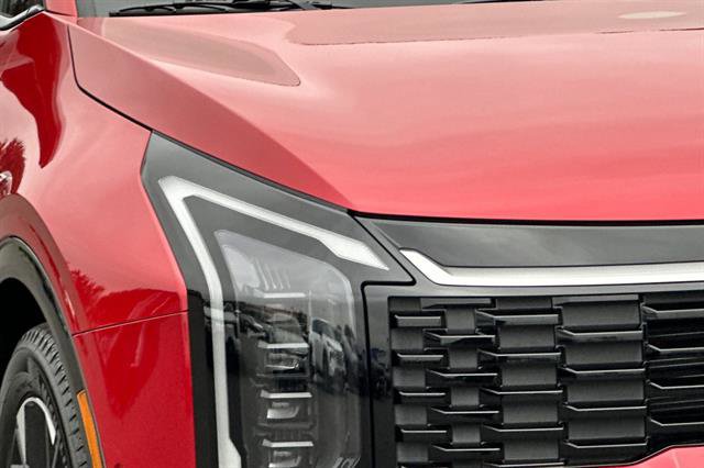 New 2026 Kia Sportage SX image 31
