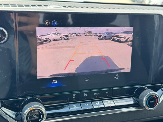 New 2026 Chevrolet Colorado W/T image 17