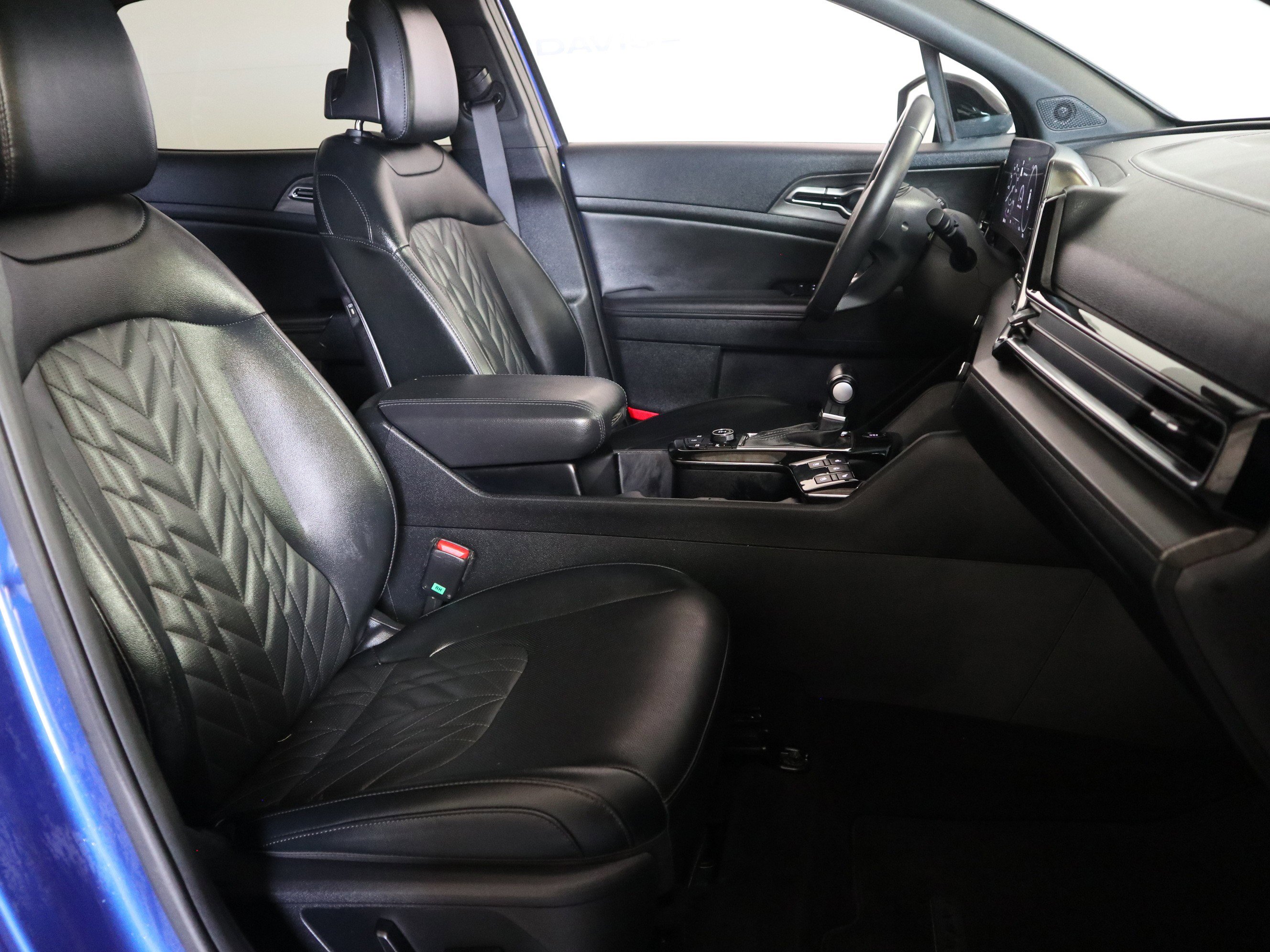 Used 2023 Kia Sportage X-Pro Prestige image 20