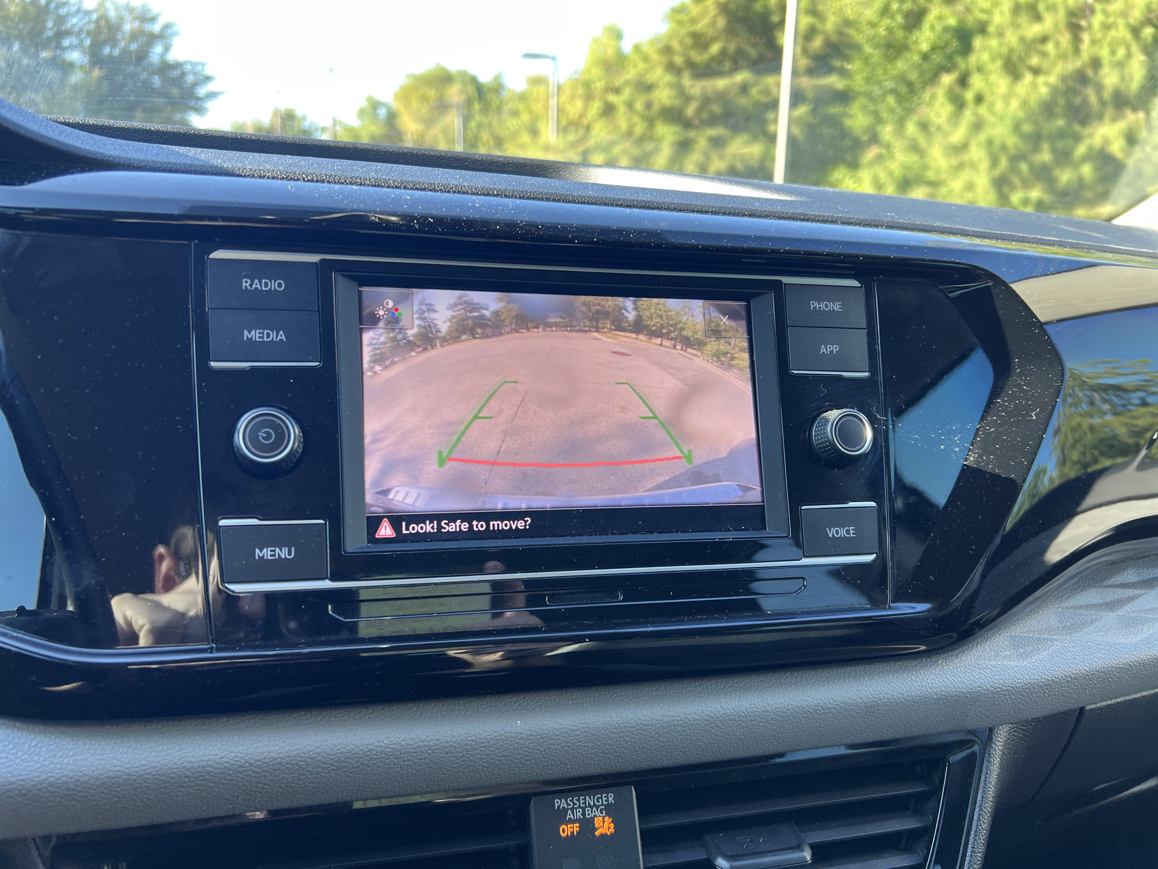 Certified 2024 Volkswagen Taos S FWD image 21