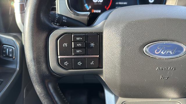 Used 2022 Ford F150 Lariat w/ Equipment Group 501A Mid AWD/4WD image 15