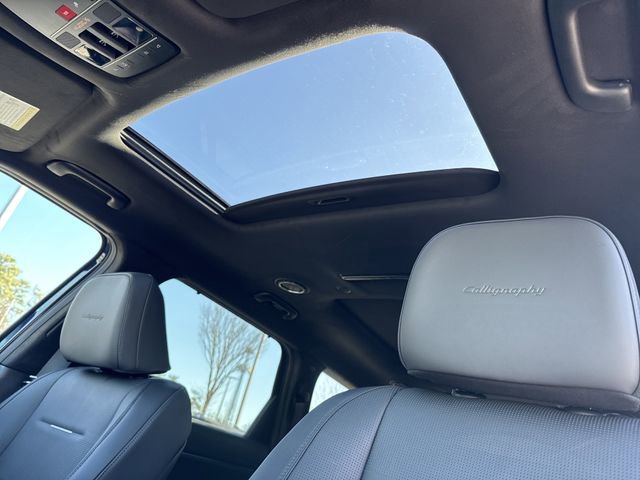 New 2026 Hyundai Palisade Calligraphy image 33