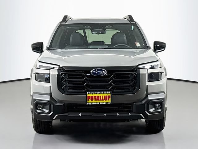 New 2026 Subaru Outback Touring XT AWD/4WD image 2