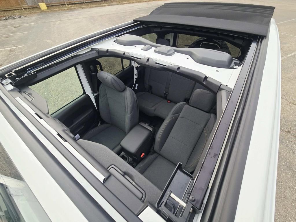 New 2026 Jeep Wrangler Willys image 11