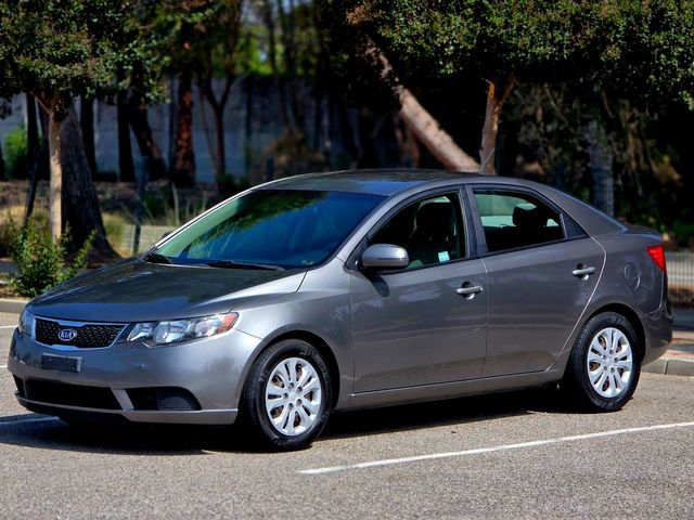 Used 2012 Kia Forte EX image 4