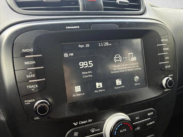 Used 2019 Kia Soul + FWD image 14