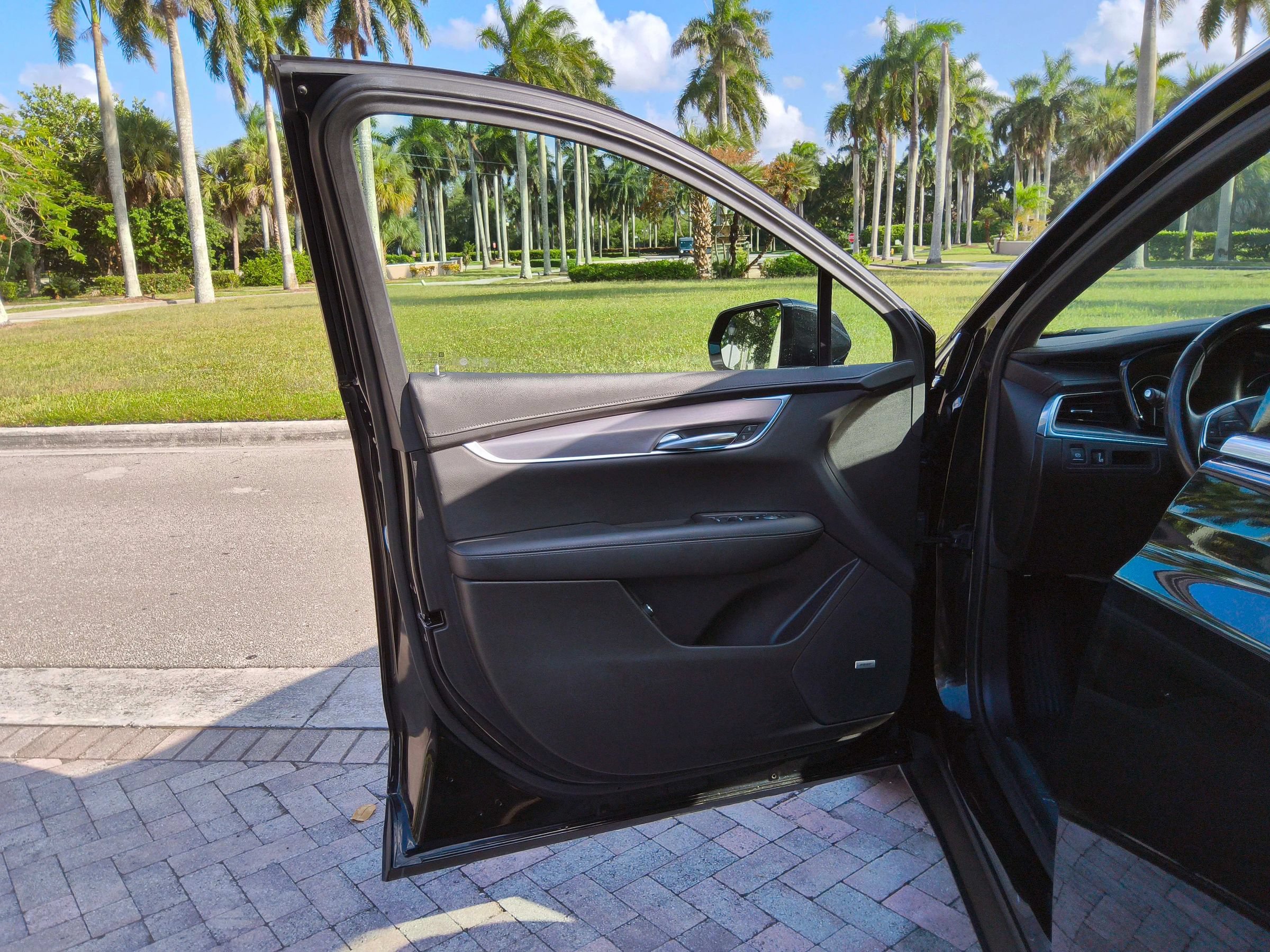 Used 2021 Cadillac XT5 Luxury FWD image 20