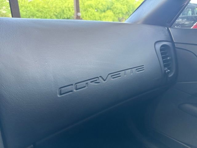 Used 2013 Chevrolet Corvette Grand Sport image 10