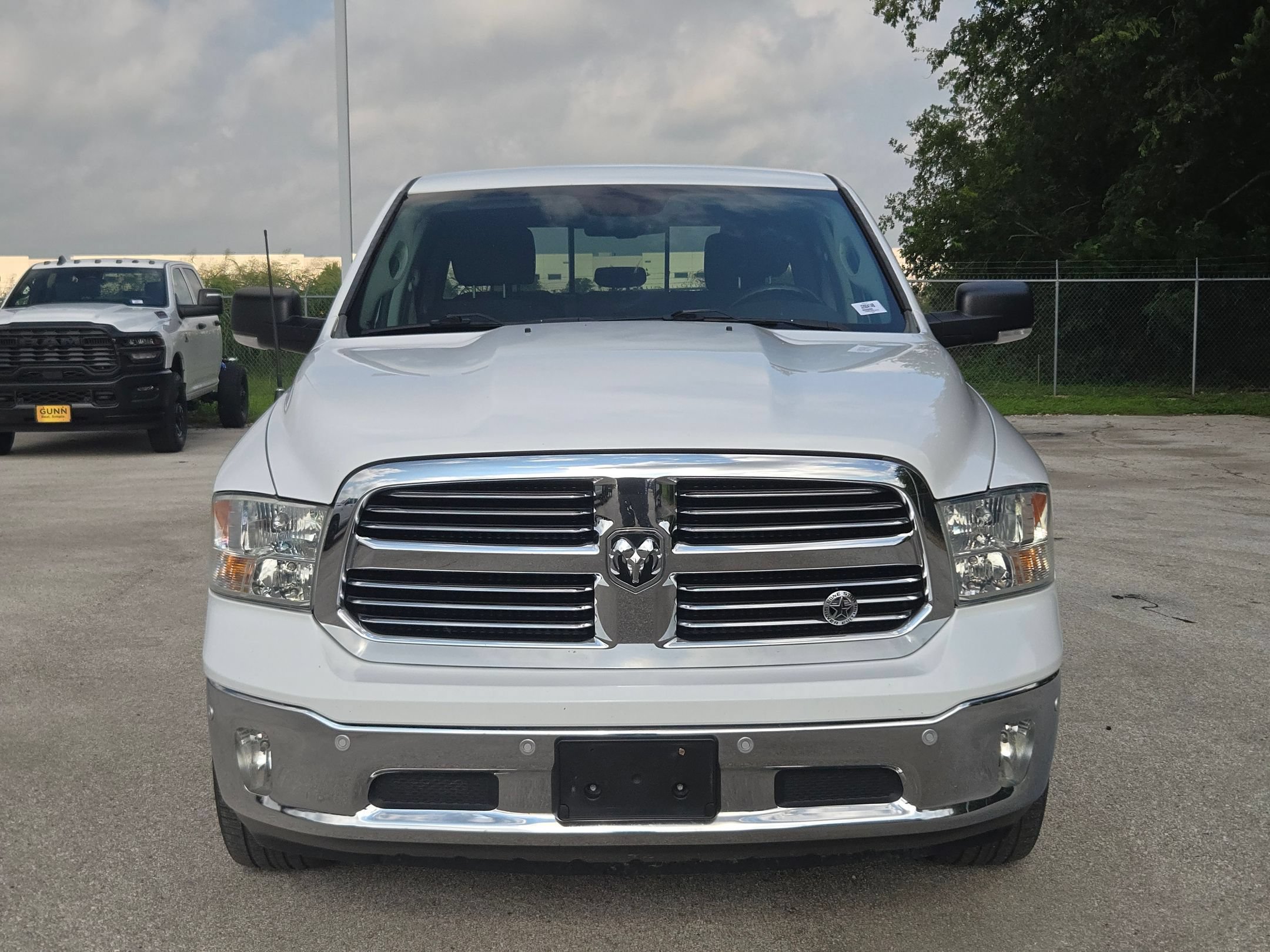 Used 2016 RAM 1500 Lone Star RWD image 8