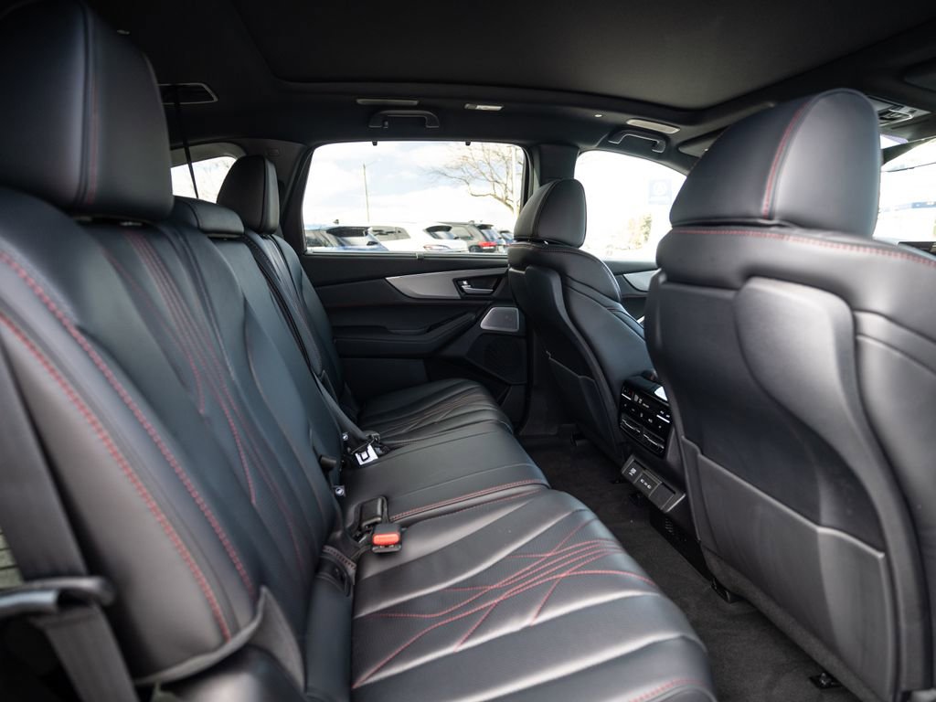 Certified 2026 Acura MDX A-Spec image 43