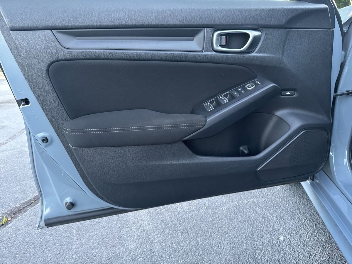 Used 2022 Honda Civic Sport image 13