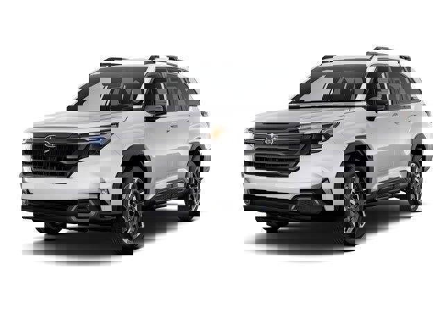 New 2026 Subaru Forester Limited w/ Premium/Limited Package image 42